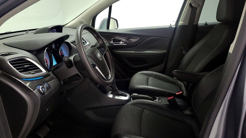 2015 Buick Encore Convenience 11