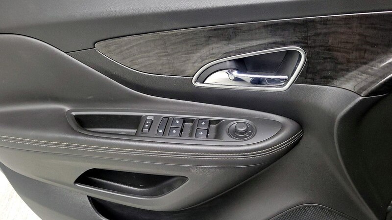 2015 Buick Encore Convenience 12