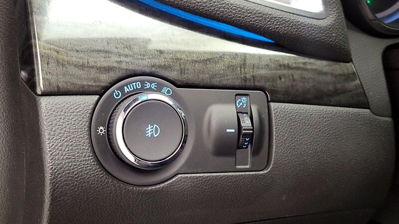 2015 Buick Encore Convenience 13