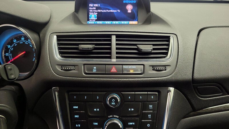 2015 Buick Encore Convenience 15