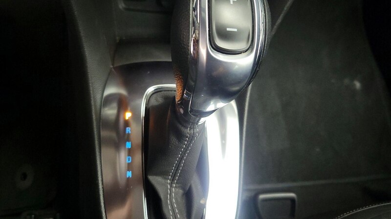 2015 Buick Encore Convenience 17