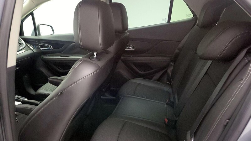 2015 Buick Encore Convenience 19