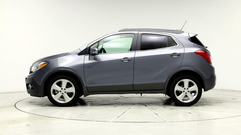 2015 Buick Encore Convenience 3
