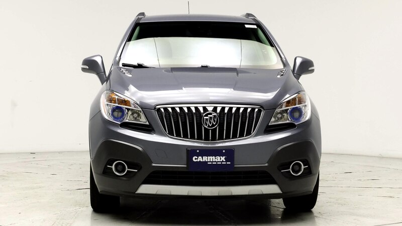 2015 Buick Encore Convenience 5