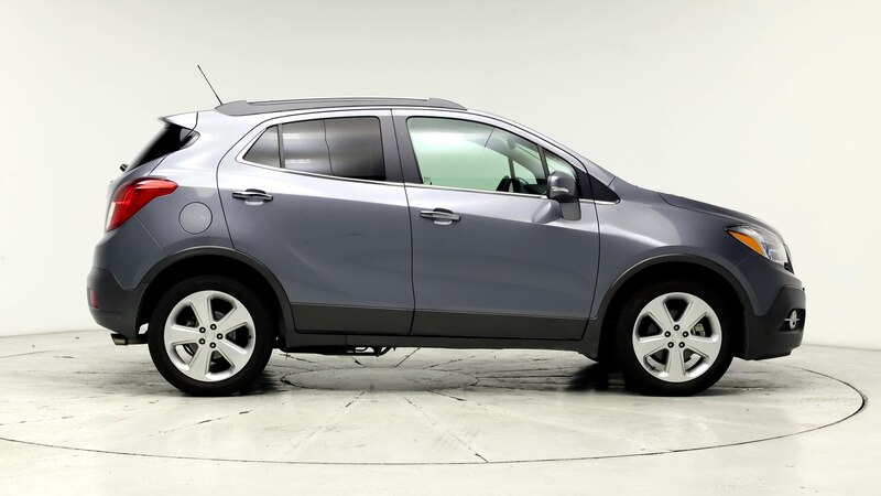 2015 Buick Encore Convenience 7