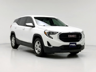 2019 GMC Terrain SLE -
                Fort Worth, TX