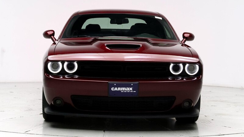 2021 Dodge Challenger GT 5