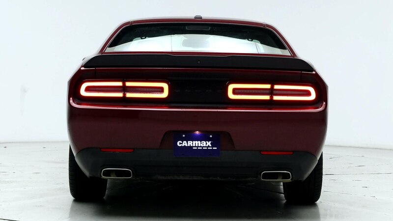 2021 Dodge Challenger GT 6