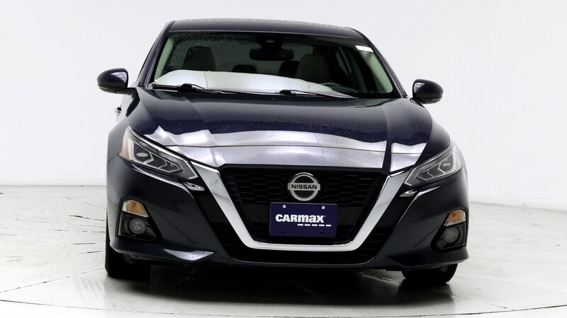 2020 Nissan Altima SV 5