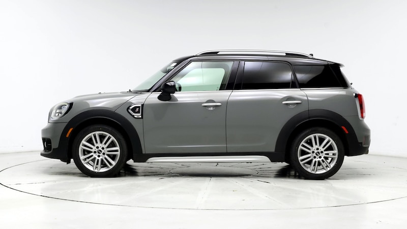 2018 MINI Cooper Countryman S 3