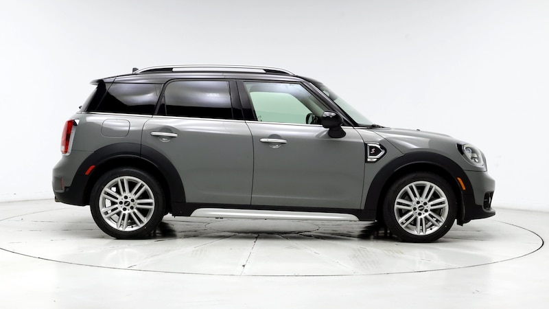 2018 MINI Cooper Countryman S 7