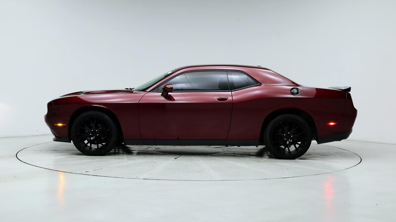 2017 Dodge Challenger SXT 3