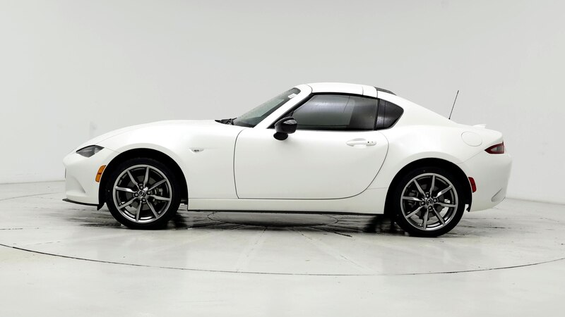 2023 Mazda MX-5 Miata Grand Touring 3