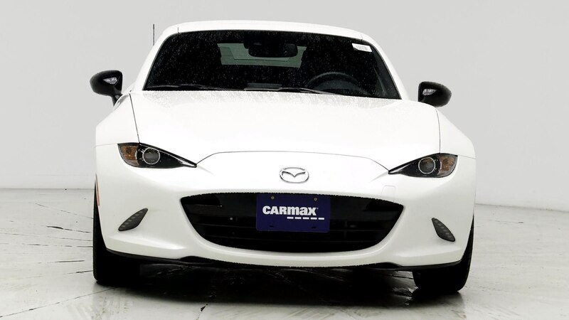 2023 Mazda MX-5 Miata Grand Touring 5