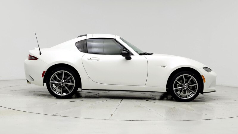 2023 Mazda MX-5 Miata Grand Touring 7