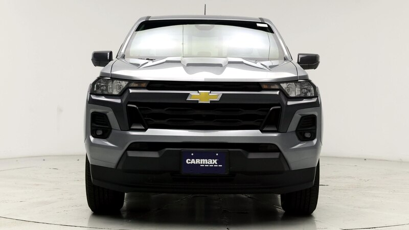 2024 Chevrolet Colorado LT 5