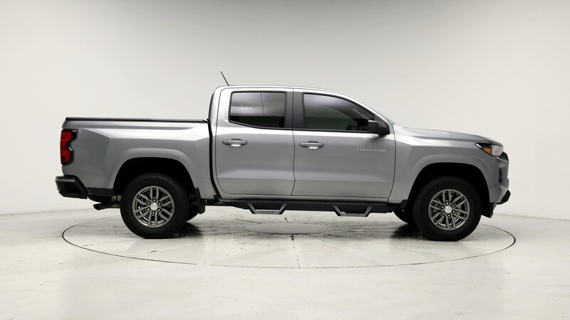 2024 Chevrolet Colorado LT 7