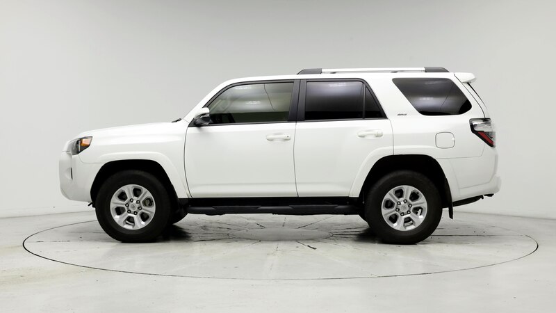 2023 Toyota 4Runner SR5 3