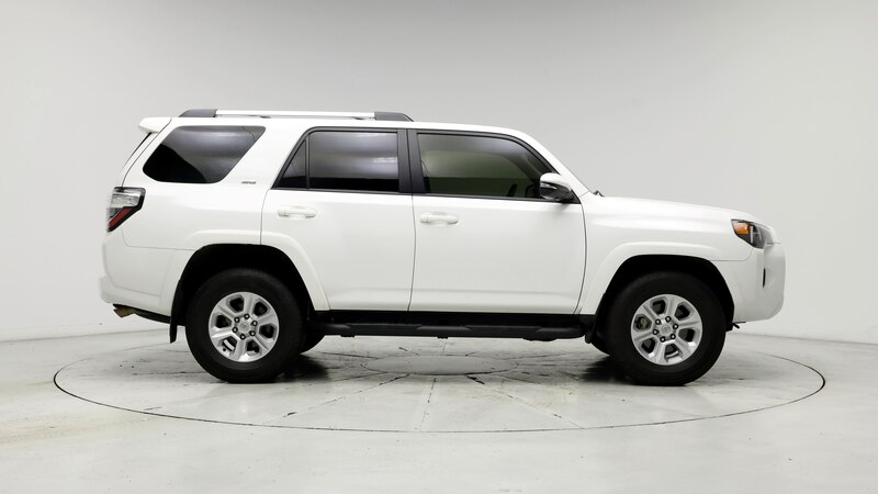 2023 Toyota 4Runner SR5 7