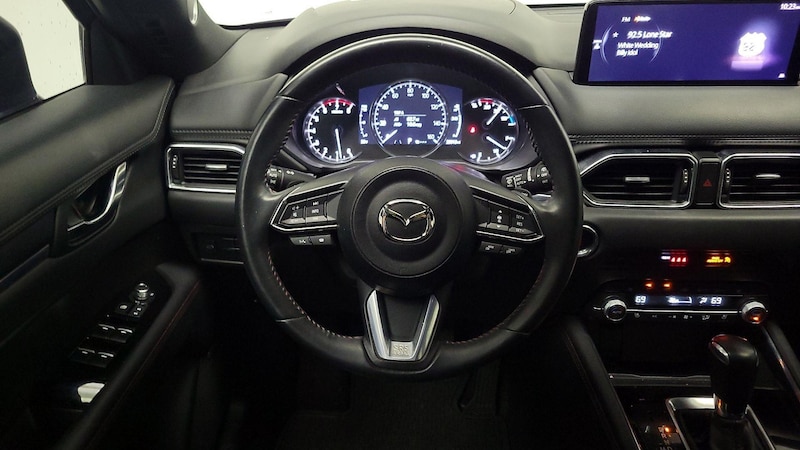 2022 Mazda CX-5 Turbo 10