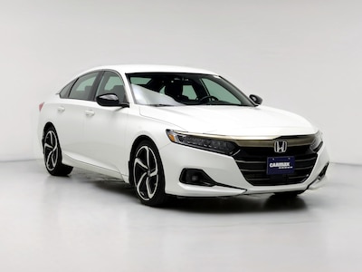 2022 Honda Accord Sport -
                Shreveport, LA