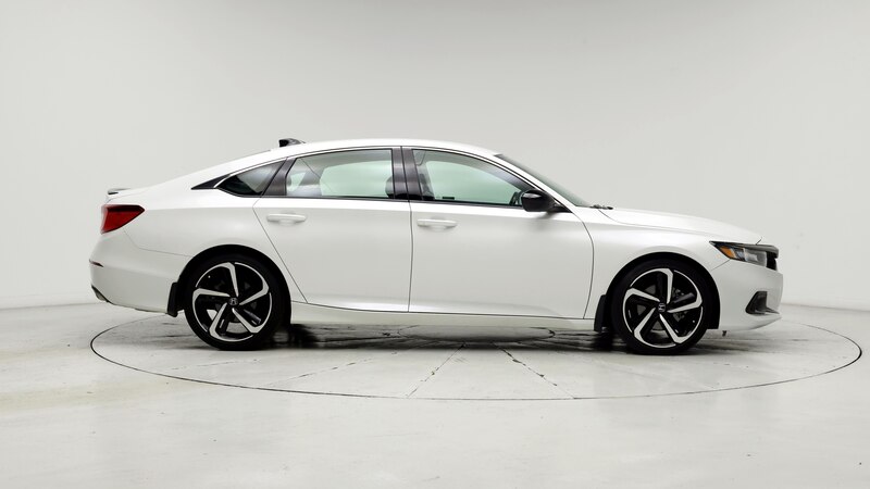 2022 Honda Accord Sport 7