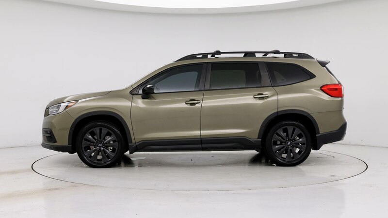 2022 Subaru Ascent Onyx Edition 3