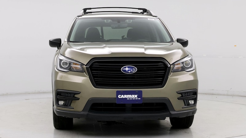 2022 Subaru Ascent Onyx Edition 5