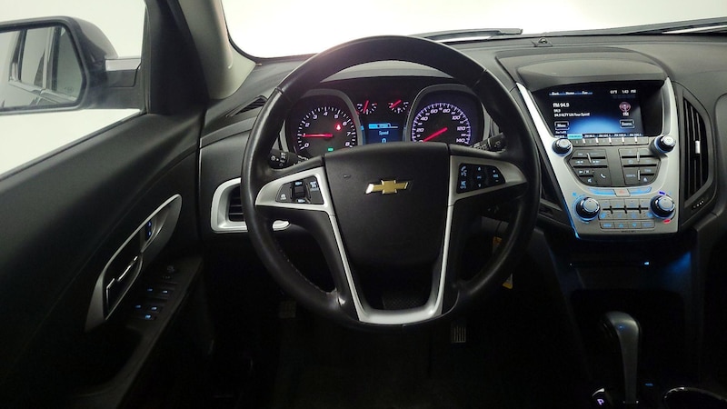 2015 Chevrolet Equinox LT 10