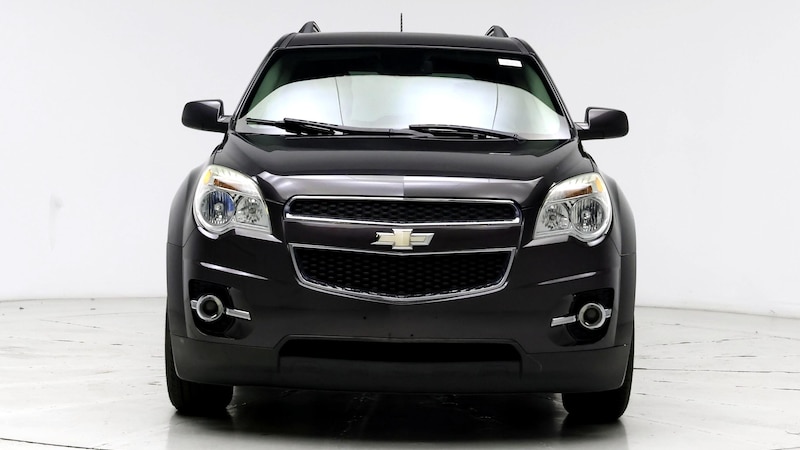 2015 Chevrolet Equinox LT 5