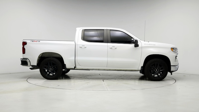 2022 Chevrolet Silverado 1500 LT 7