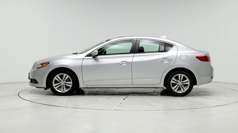 2013 Acura ILX 2.0 3