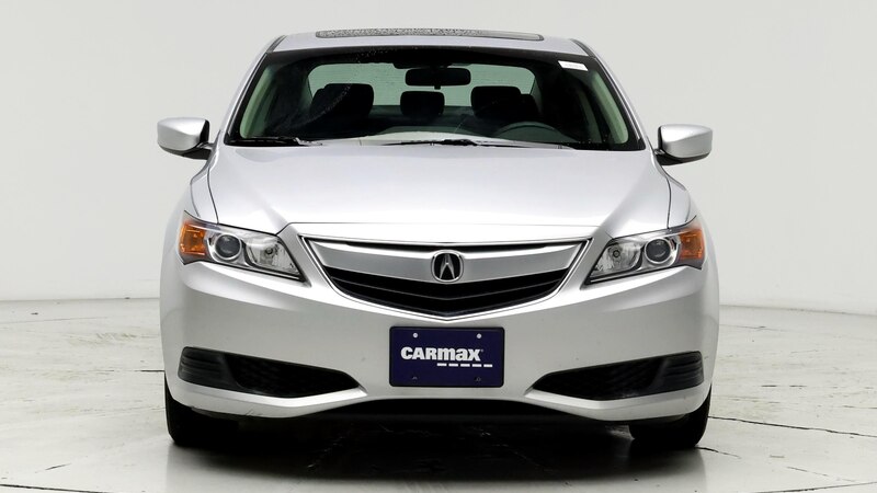 2013 Acura ILX 2.0 5