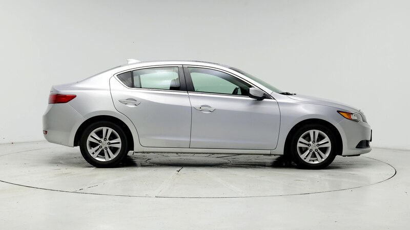 2013 Acura ILX 2.0 7