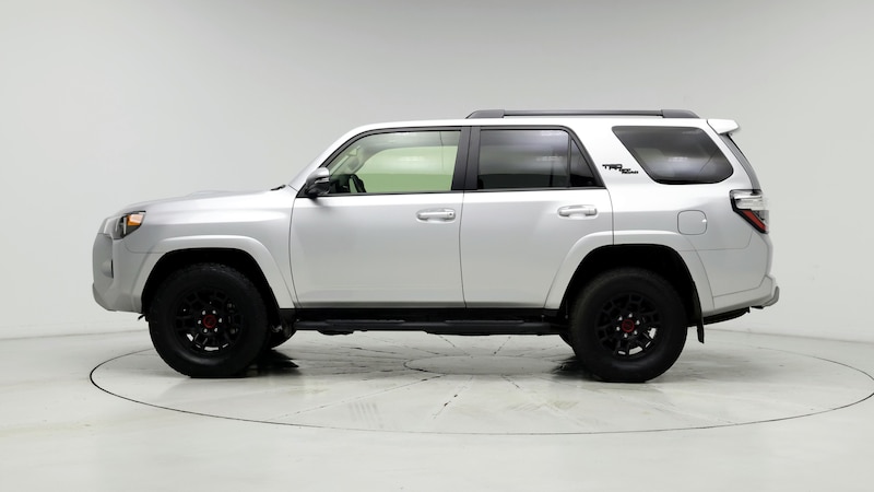 2024 Toyota 4Runner TRD Off Road 3