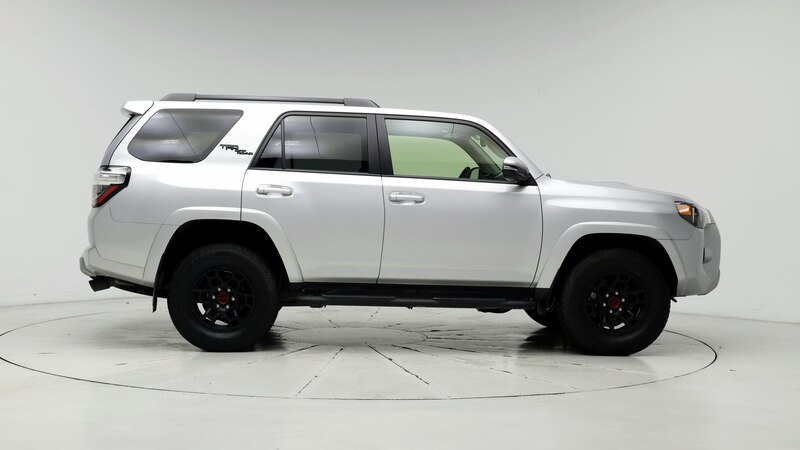 2024 Toyota 4Runner TRD Off Road 7