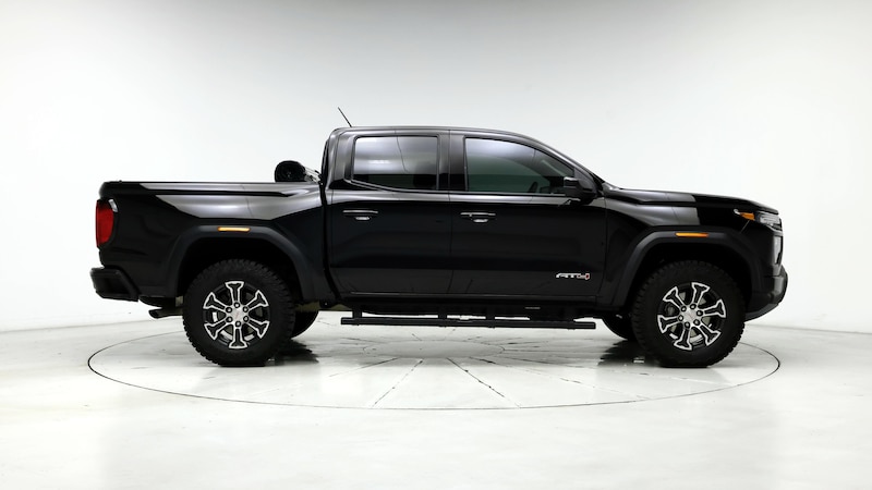 2024 GMC Canyon AT4 7