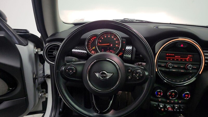 2014 MINI Cooper Hardtop S 10