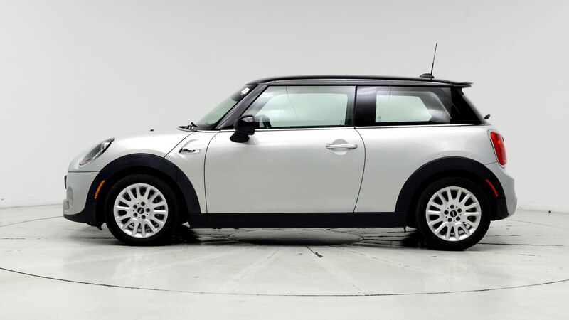 2014 MINI Cooper Hardtop S 3