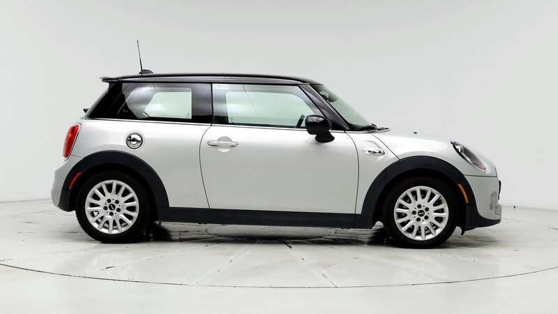 2014 MINI Cooper Hardtop S 7