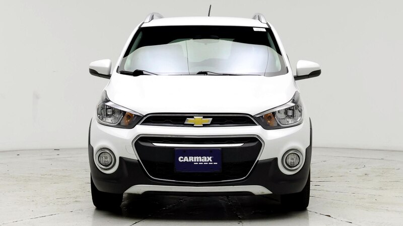 2022 Chevrolet Spark ACTIV 5