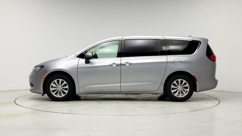 2019 Chrysler Pacifica LX 3