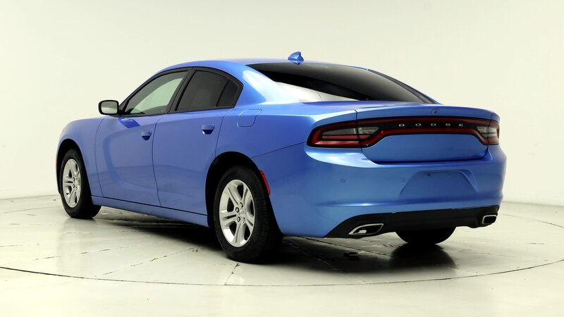 2023 Dodge Charger SXT 2