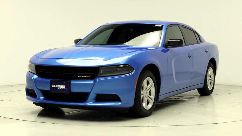 2023 Dodge Charger SXT 4