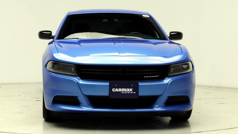 2023 Dodge Charger SXT 5