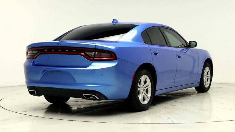 2023 Dodge Charger SXT 8