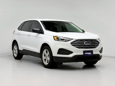 2022 Ford Edge SE -
                Fort Worth, TX