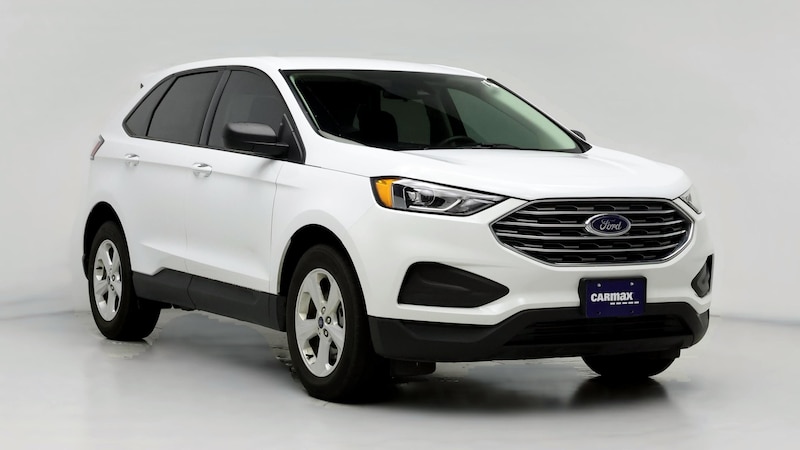 2022 Ford Edge SE Hero Image