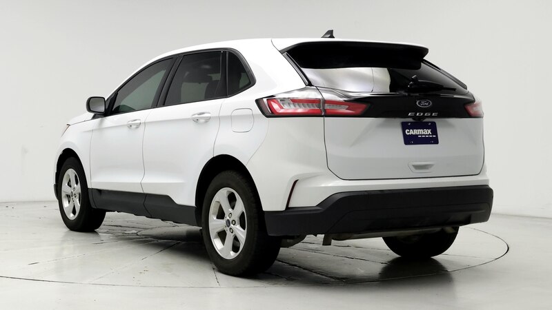 2022 Ford Edge SE 2