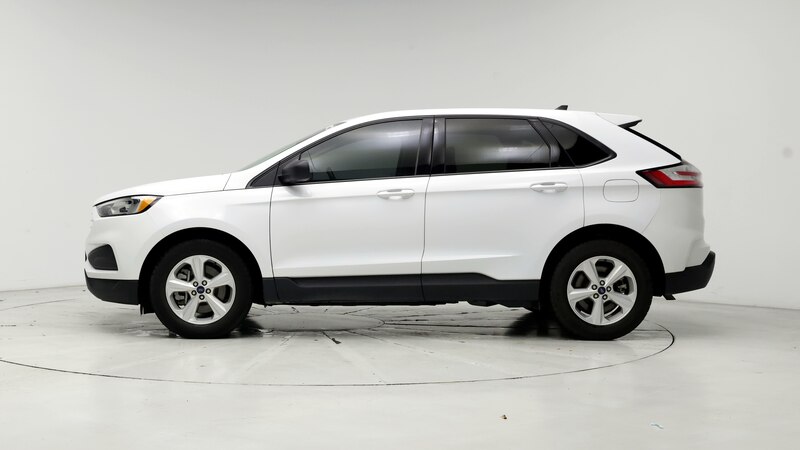 2022 Ford Edge SE 3